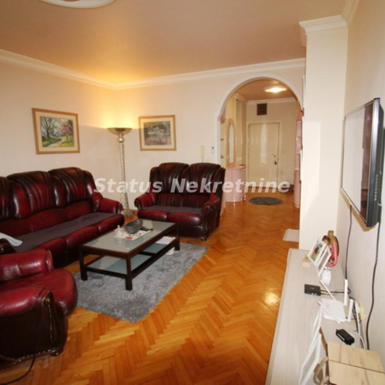 Stan Prodaja Novi Sad  91 m2