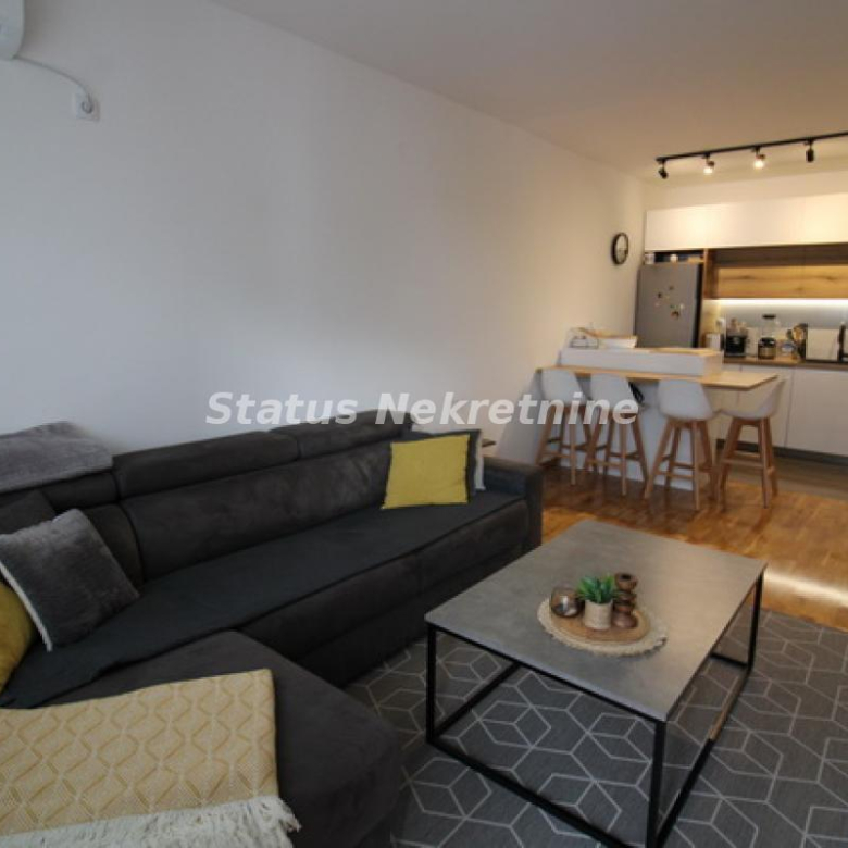 Stan Prodaja Novi Sad  62 m2