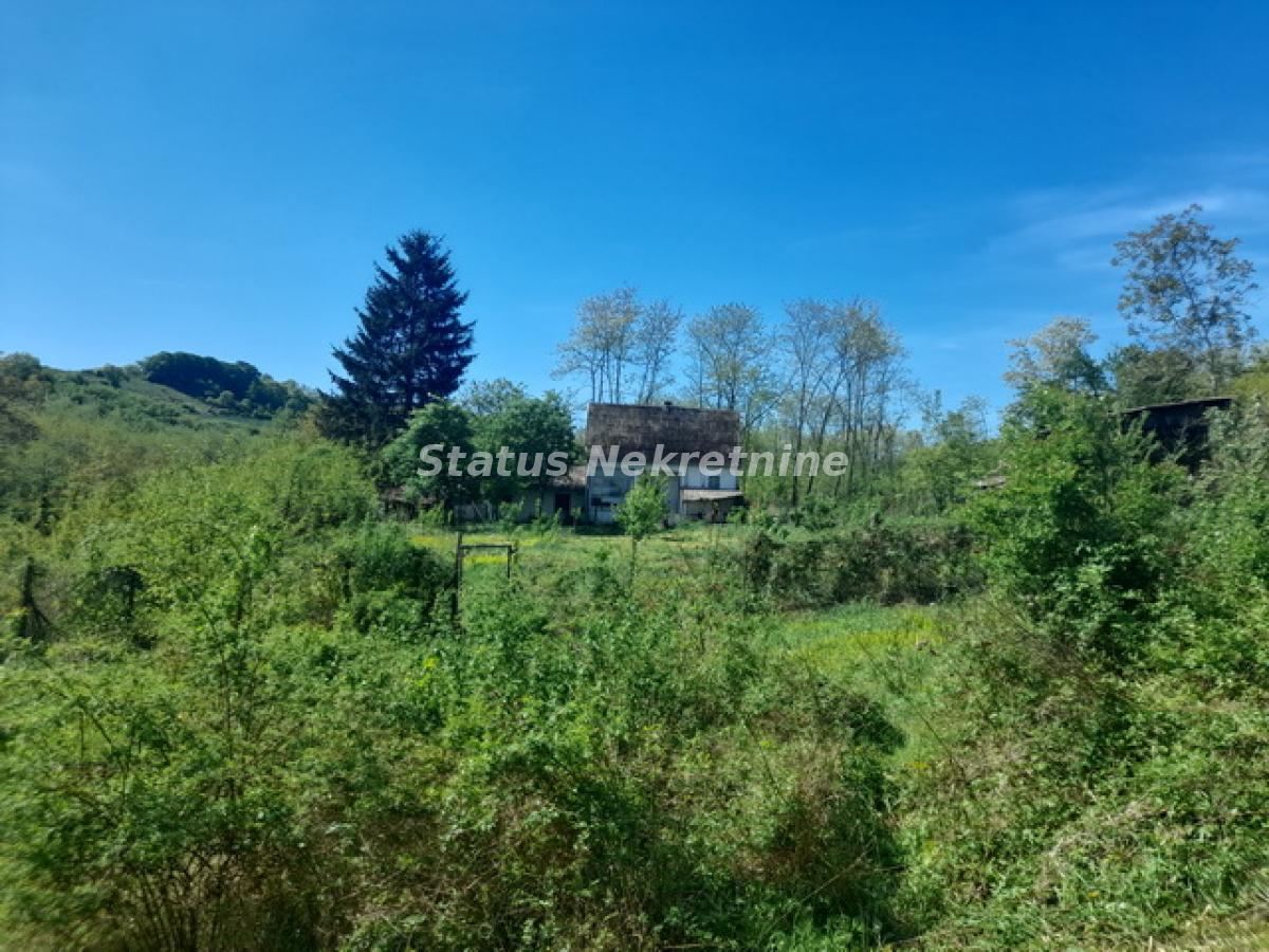 Plac Prodaja Sremski Karlovci Plac Prodaja Sremski Karlovci 0 m2