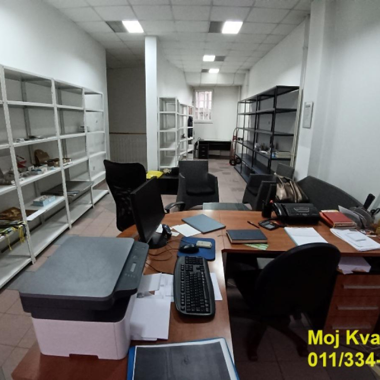 Lokal – Beograd, Palilula Botanička Bašta – ID 23068.