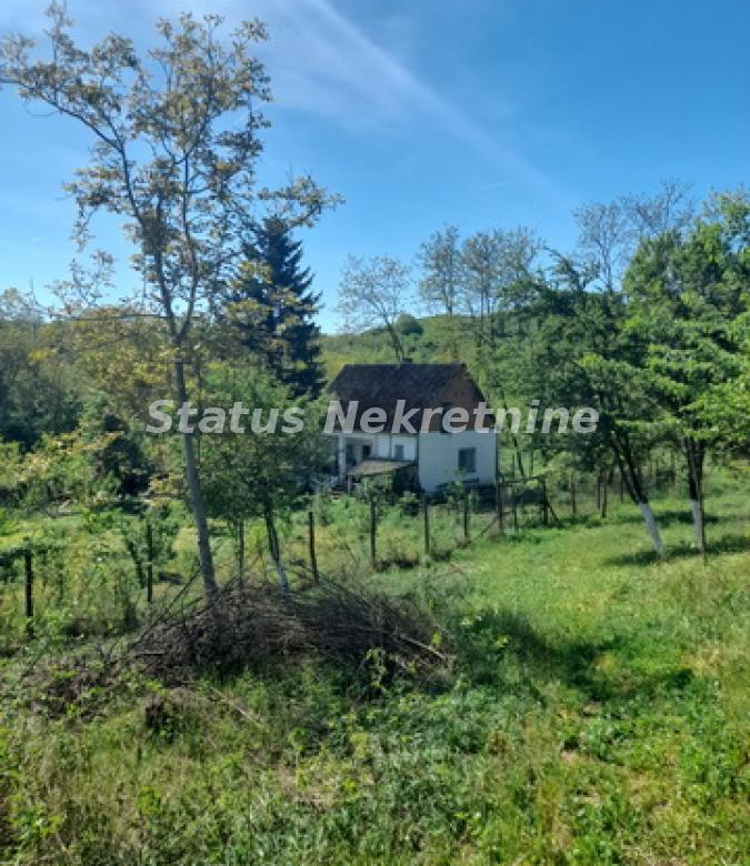 Kuća – Sremski Karlovci, Okolina – ID 19959.