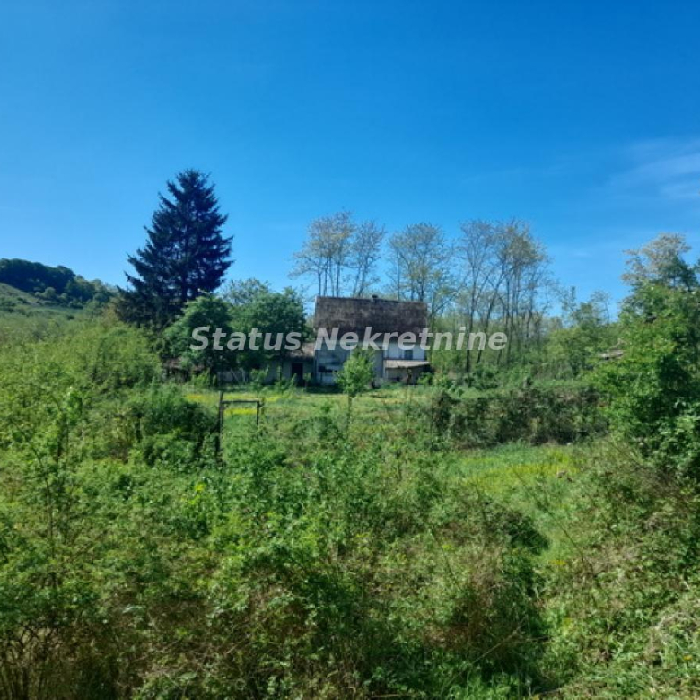 Kuća Prodaja Sremski Karlovci  57 m2