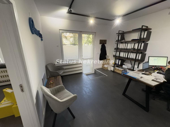 Lokal Izdavanje Novi Sad  120 m2