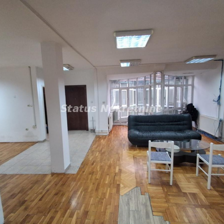 Stan – Novi Sad, Centar (Novi Sad) – ID 22371.