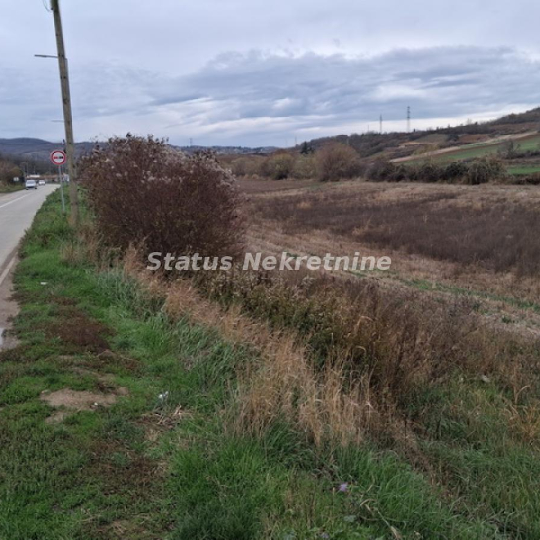 Plac Prodaja Novi Sad  0 m2