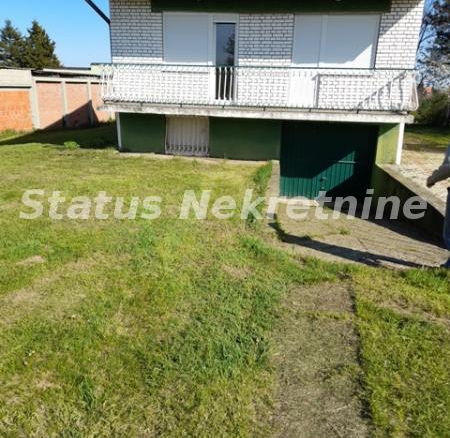 Kuća Prodaja Sremski Karlovci  134 m2