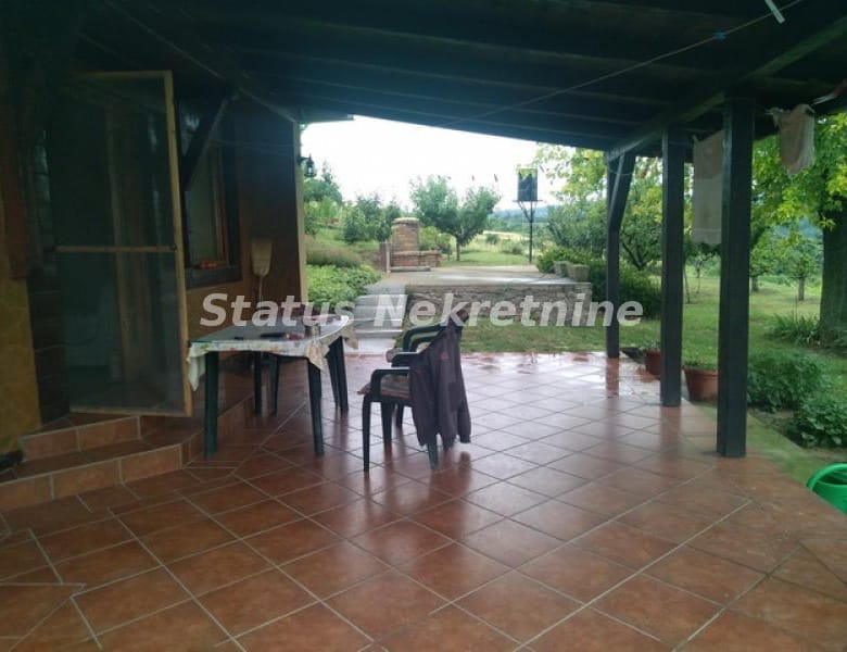 Kuća Prodaja Sremski Karlovci  100 m2