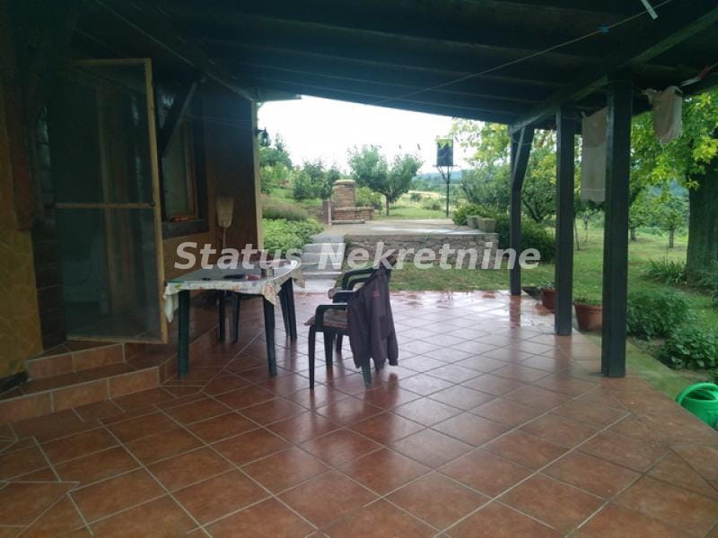 Kuća Prodaja Sremski Karlovci Kuća Prodaja Sremski Karlovci 100 m2