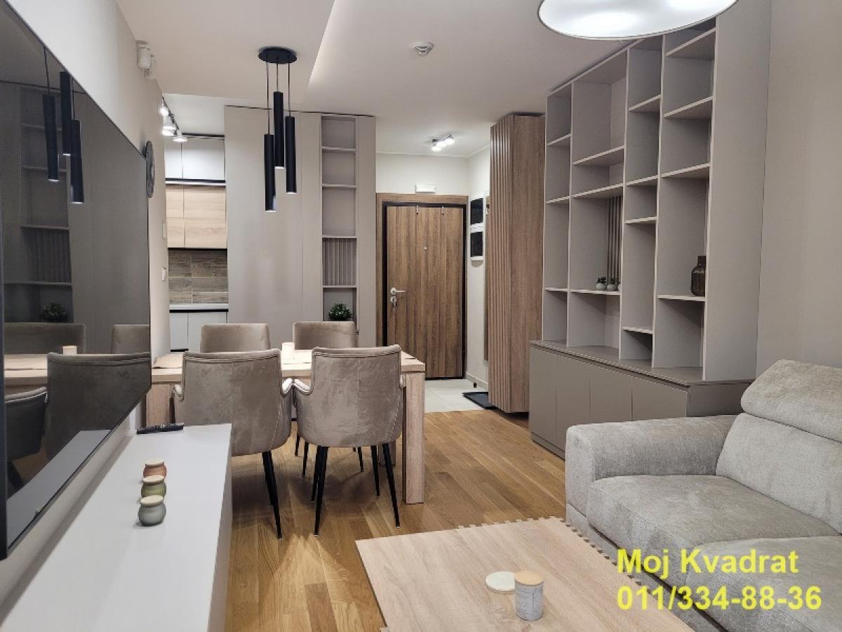 Stan Izdavanje Beograd Stan Izdavanje Beograd Gardoš 45 m2