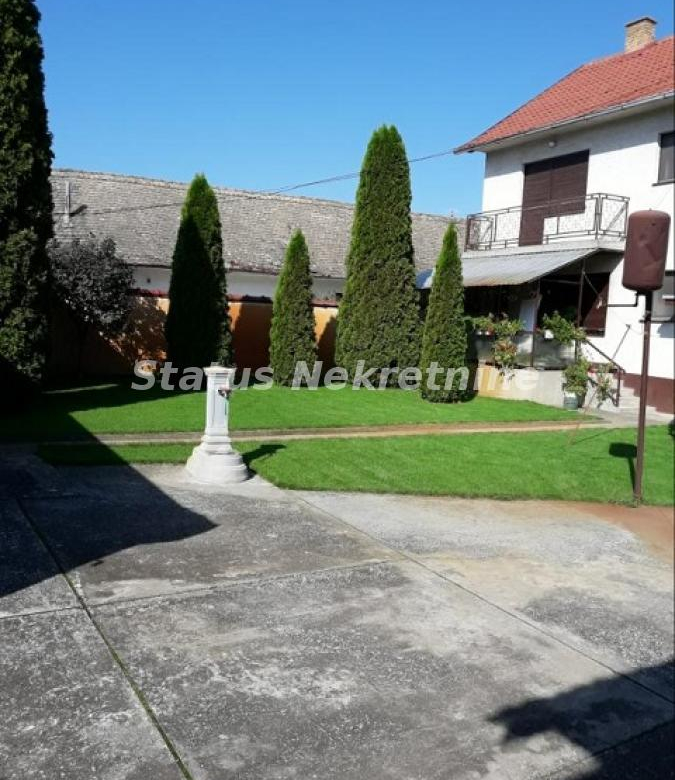 Kuća Prodaja Bačka Palanka  170 m2