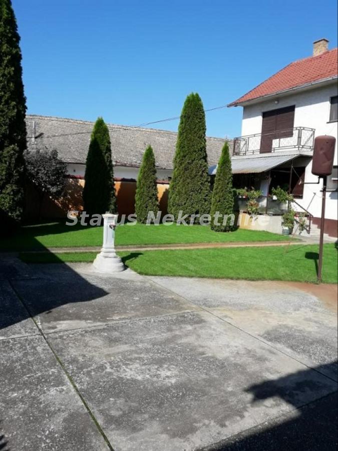 Kuća Prodaja Bačka Palanka Kuća Prodaja Bačka Palanka 170 m2