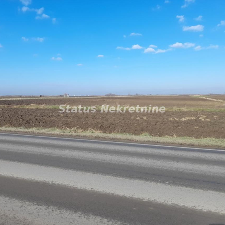 Plac Prodaja Novi Sad  0 m2