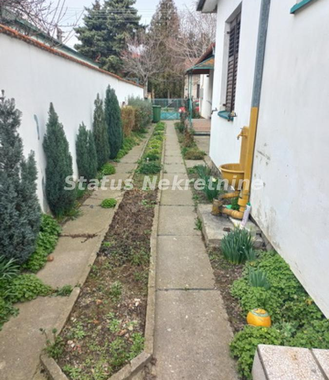 Kuća – Novi Sad, Telep – ID 20130.