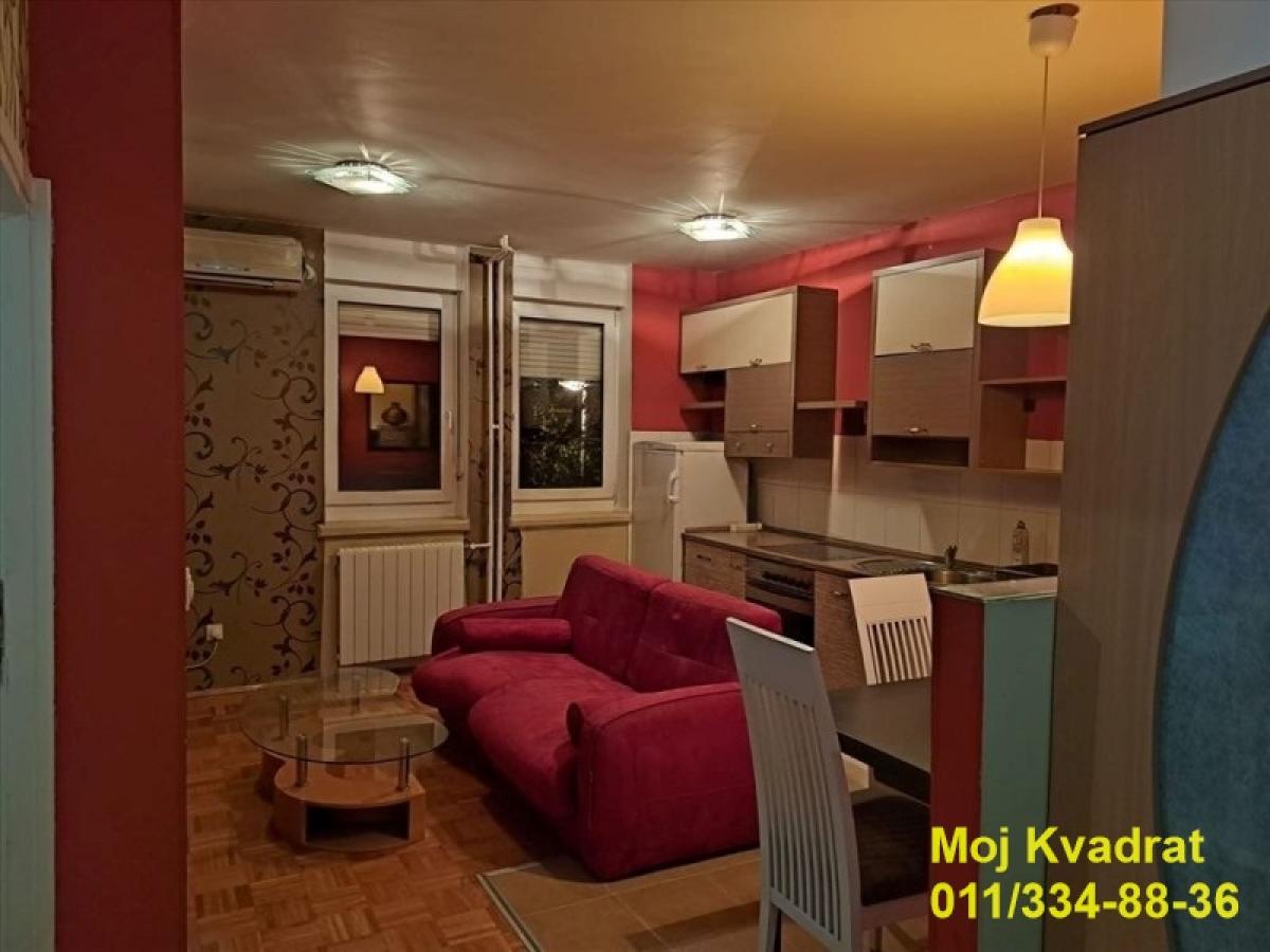Stan Prodaja Beograd Stan Prodaja Beograd Blok 61 49 m2