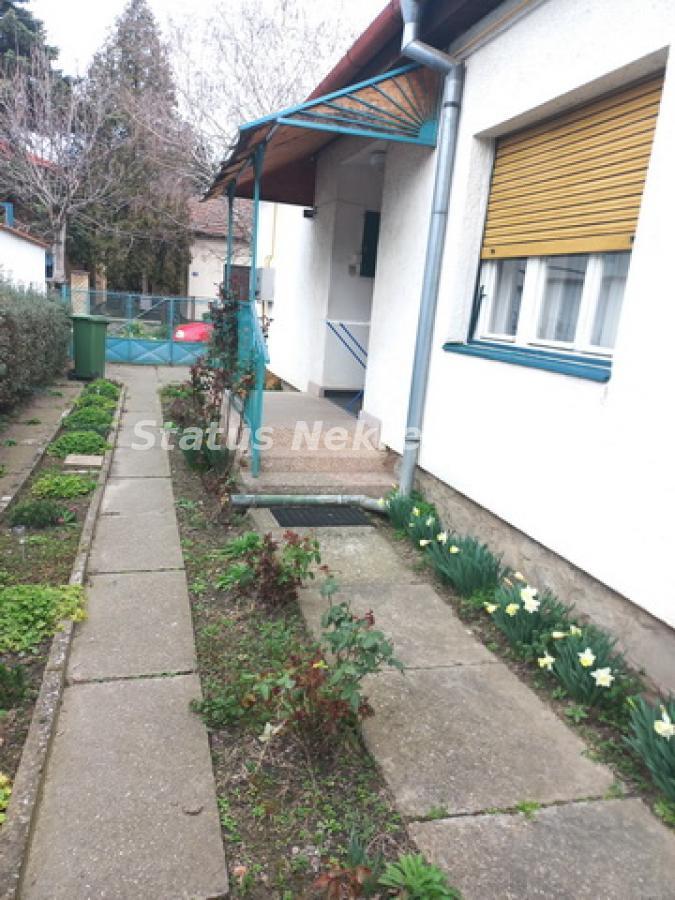Kuća Prodaja Novi Sad Kuća Prodaja Novi Sad 110 m2