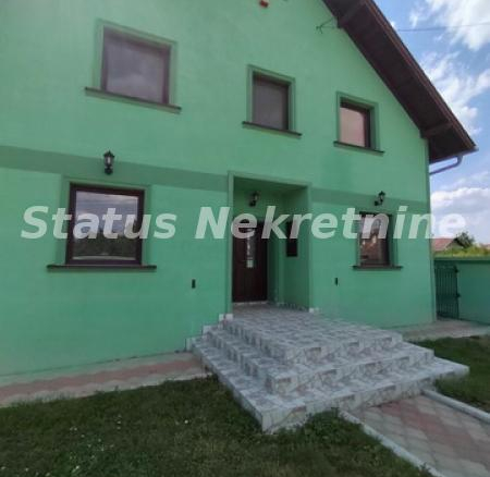 Kuća Izdavanje Novi Sad  200 m2