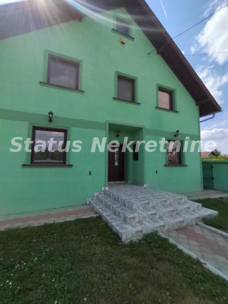 Kuća Izdavanje Novi Sad  200 m2