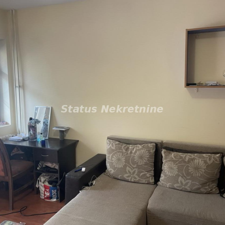 Stan Izdavanje Novi Sad  30 m2