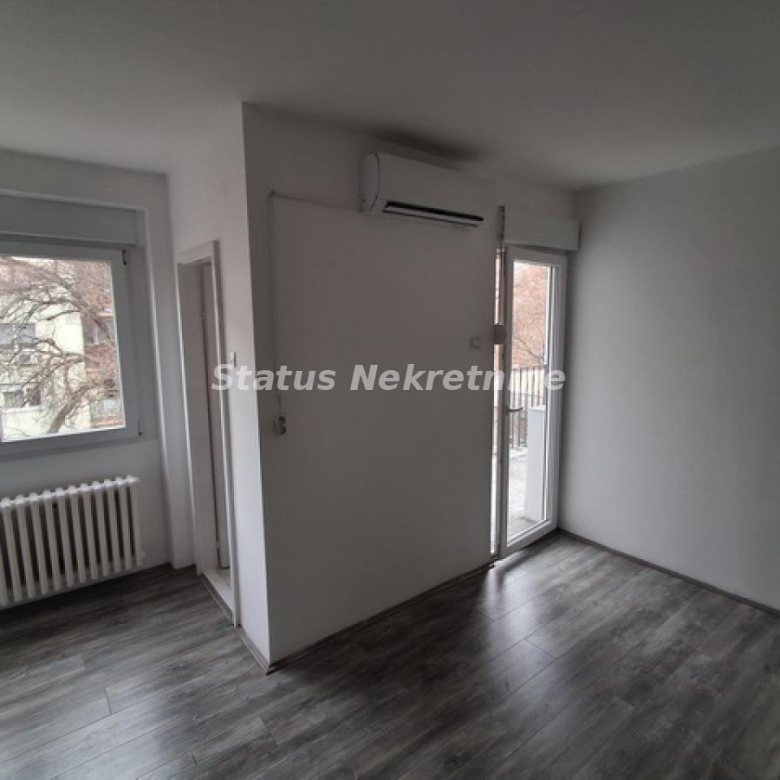 Stan – Novi Sad, Železnička Stanica  – ID 22300.