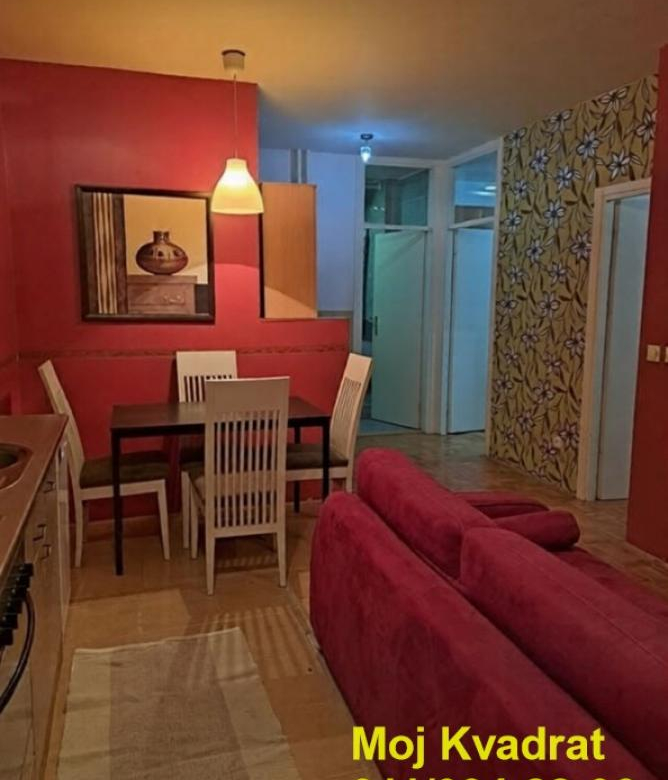 Stan Prodaja Beograd Blok 61 49 m2