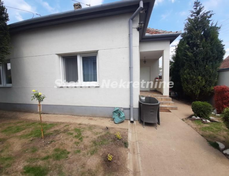 Kuća Prodaja Novi Sad  157 m2