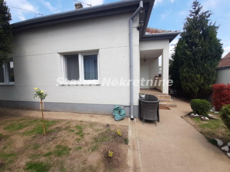 Kuća Prodaja Novi Sad  157 m2