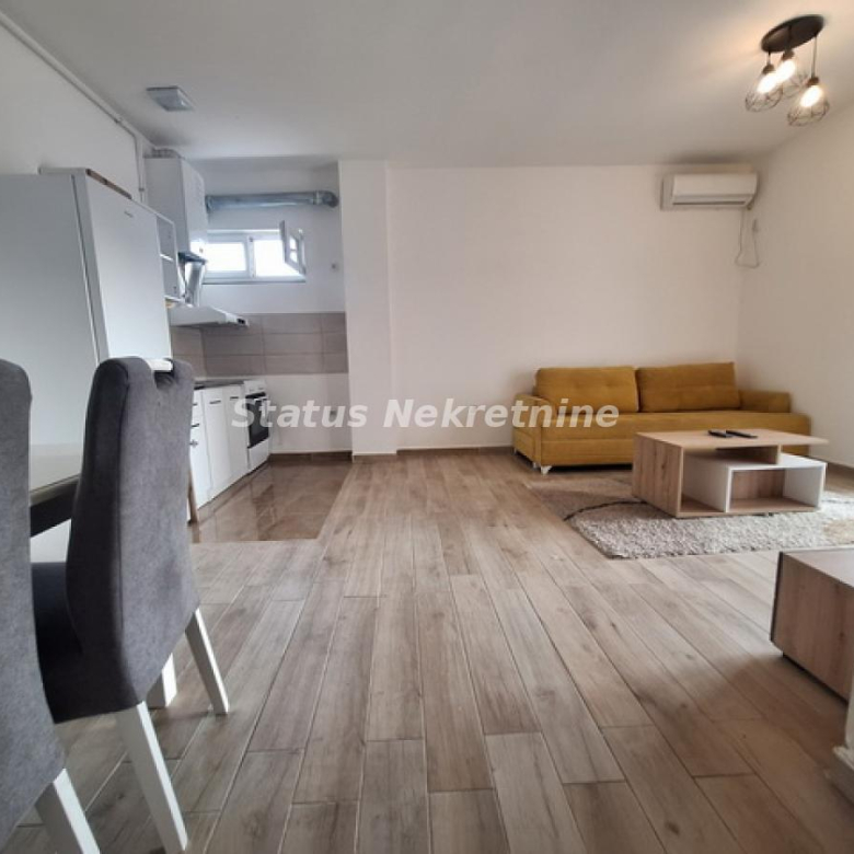 Stan – Inđija, Centar (Inđija) – ID 22362.