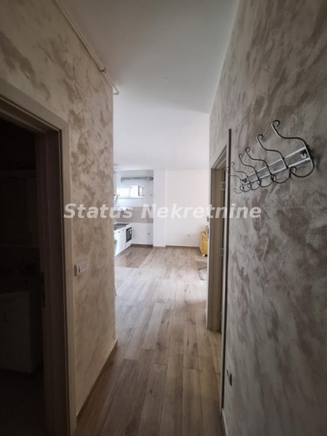 Stan Prodaja Inđija Stan Prodaja Inđija 45 m2