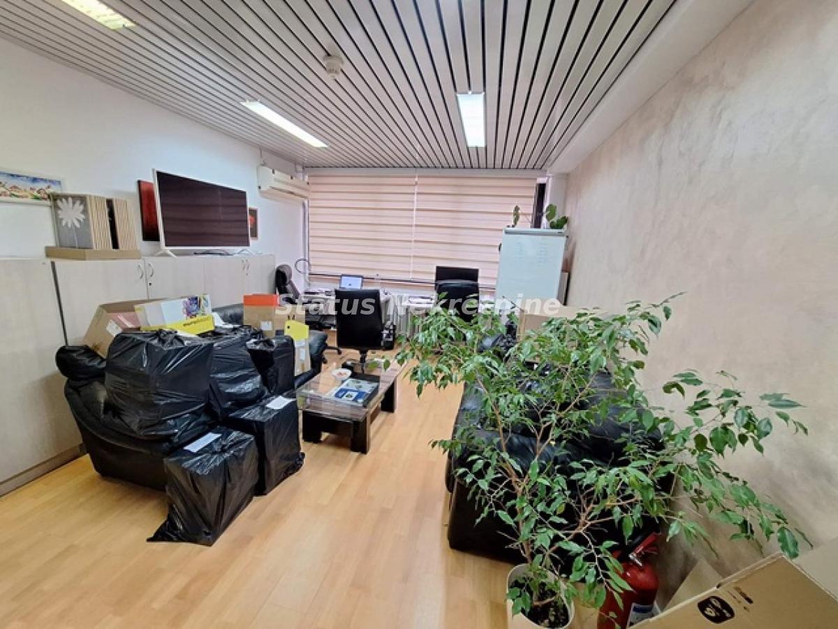 Lokal Izdavanje Novi Sad  46 m2