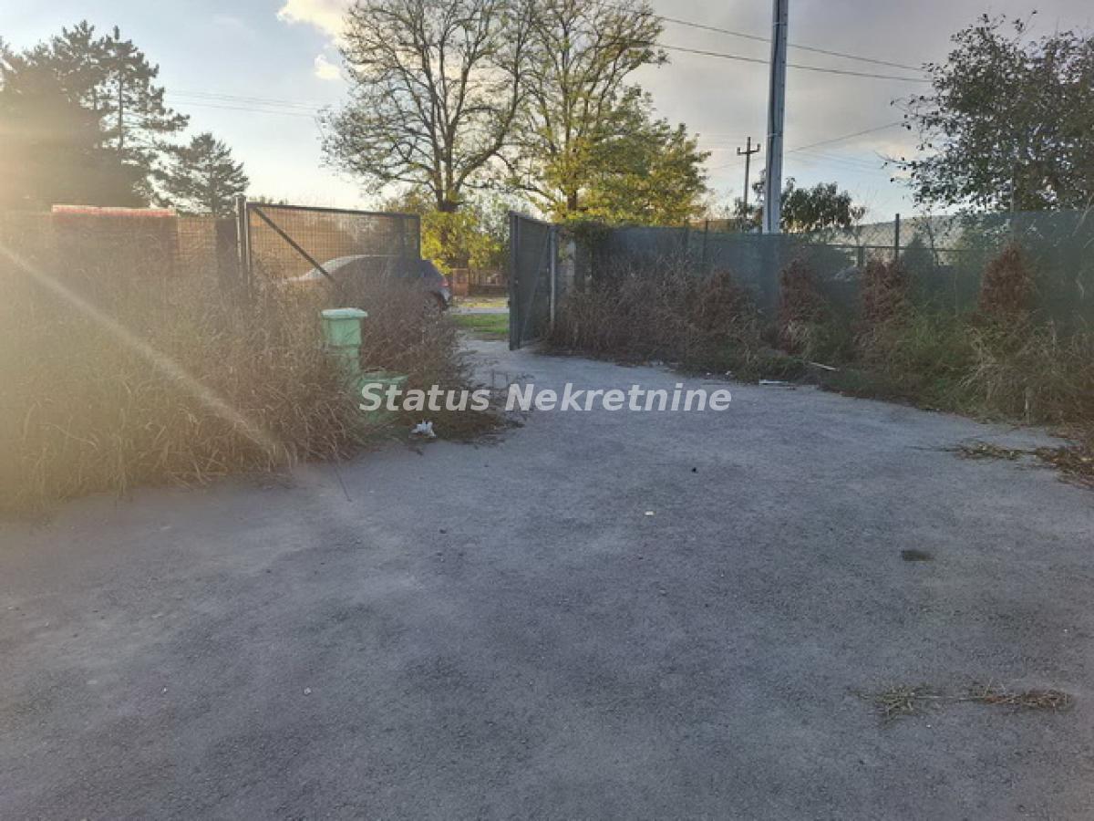 Plac Prodaja Inđija Plac Prodaja Inđija 0 m2