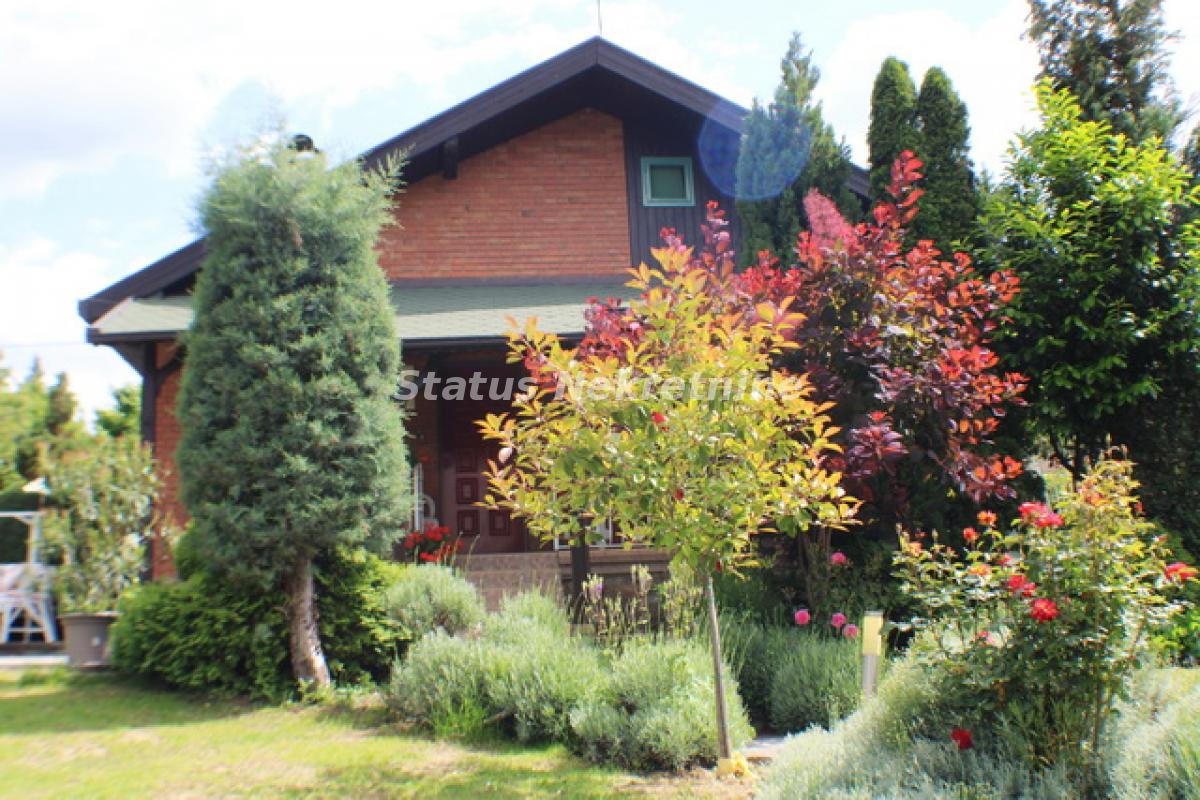 Kuća Prodaja Beočin Čerević 160 m2