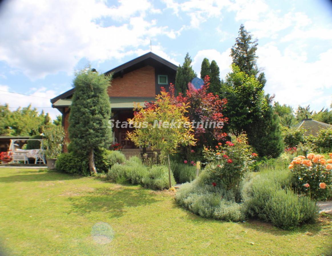 Kuća Prodaja Beočin Čerević 160 m2