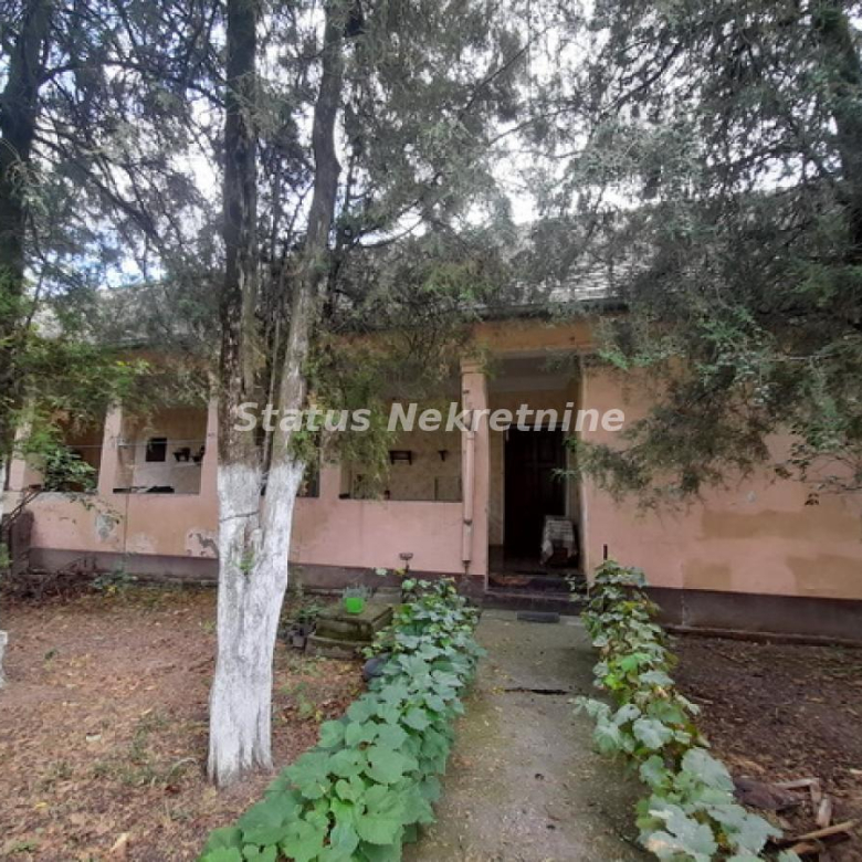 Kuća Prodaja Ruma  220 m2