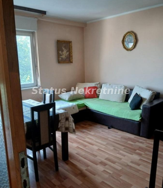 Stan – Novi Sad, Banatić  – ID 22328.