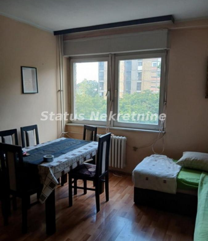 Stan Izdavanje Novi Sad  60 m2