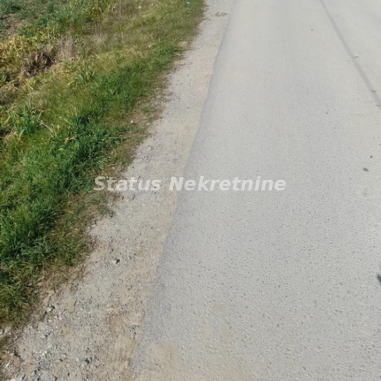 Plac Prodaja Novi Sad  0 m2