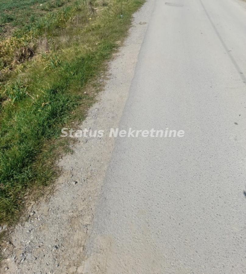 Plac Prodaja Novi Sad  0 m2