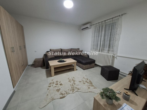 Stan Prodaja Novi Sad  29 m2