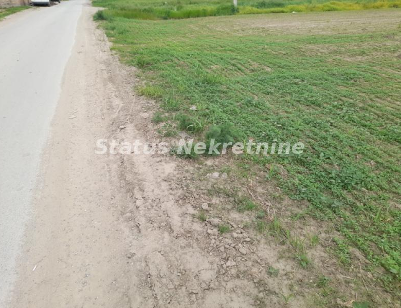 Plac Prodaja Novi Sad  0 m2