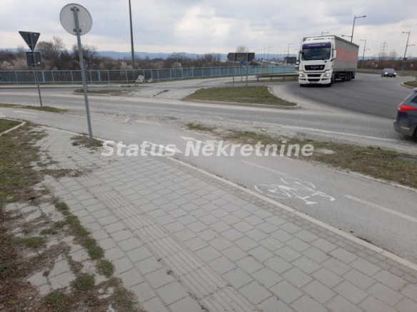 Plac Prodaja Novi Sad  0 m2