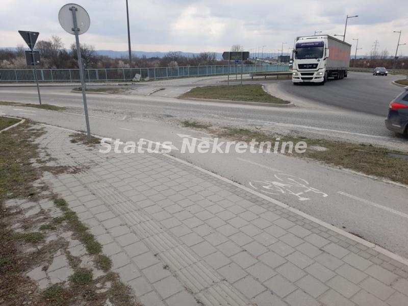 Plac Prodaja Novi Sad  0 m2
