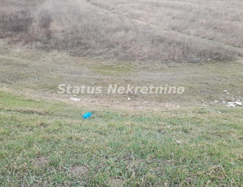 Plac Prodaja Novi Sad  0 m2