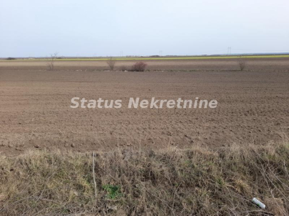 Plac Prodaja Žabalj  0 m2