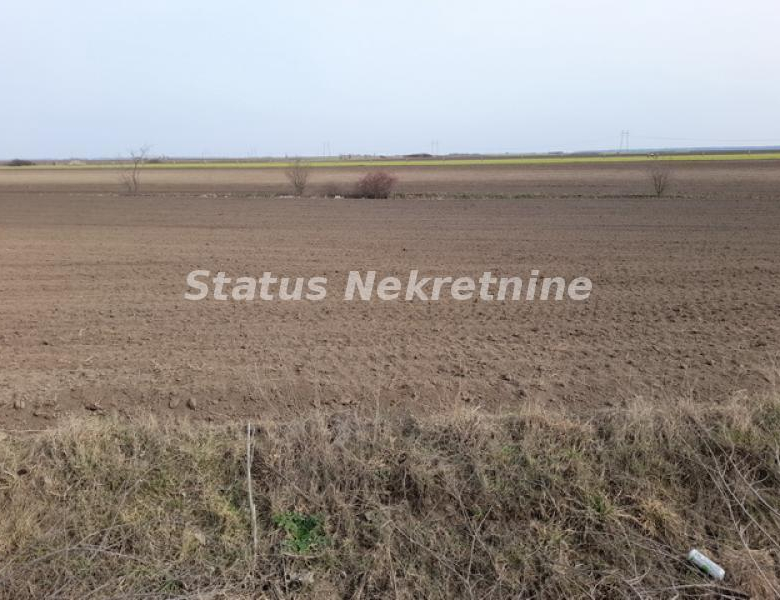 Plac – Žabalj, – ID 17946.