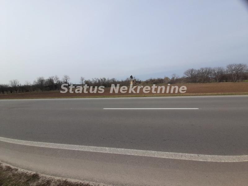 Kuća Prodaja Žabalj Kuća Prodaja Žabalj 78 m2