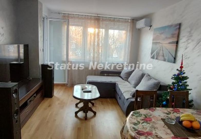 Stan – Novi Sad, Rotkvarija  – ID 21573.