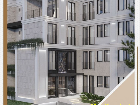 Stan Prodaja Beograd Dedinje 149 m2