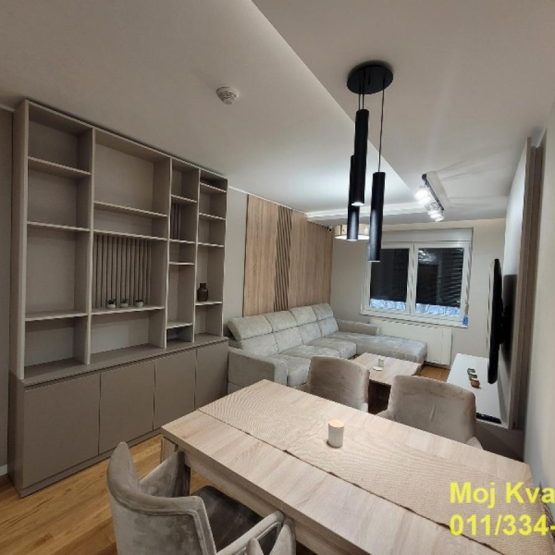 Stan Izdavanje Beograd Gardoš 45 m2