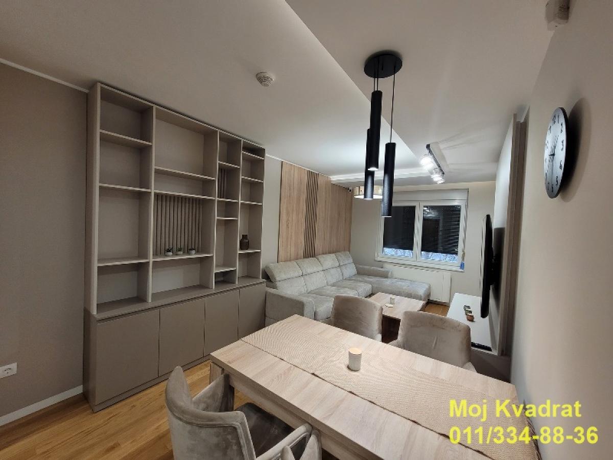 Stan Izdavanje Beograd Stan Izdavanje Beograd Gardoš 45 m2