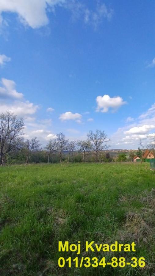 Kuća Prodaja Beograd Baćevac 75 m2